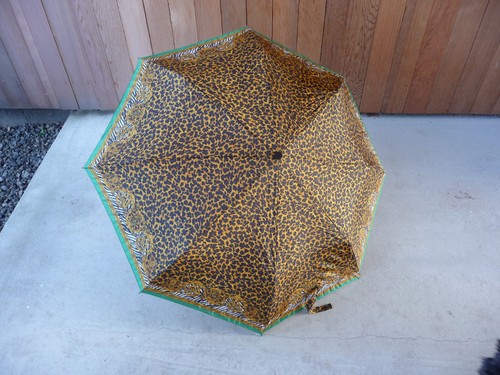 Parapluie pliant gianni - parapluie,