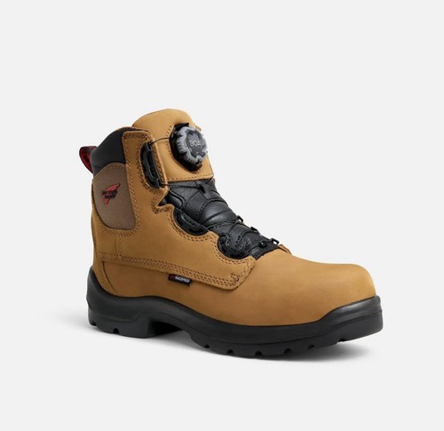Red wing flexbond inch - flexbond, boa
