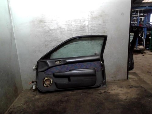 Porte avant droit toyota - droit, paseo