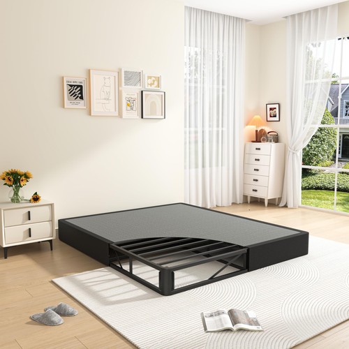 Maf queen box spring inch - maf,