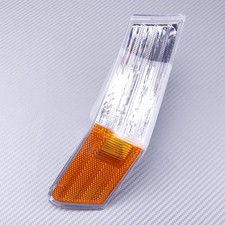 Lampe clignotant stationnement