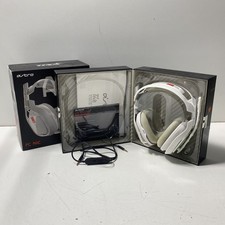 Astro A40 TR Gaming Headset
