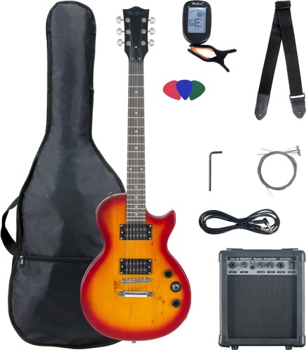 Pack guitare électrique - pack,