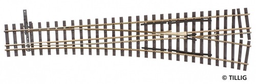 Tillig 85197 échelle et - tillig,