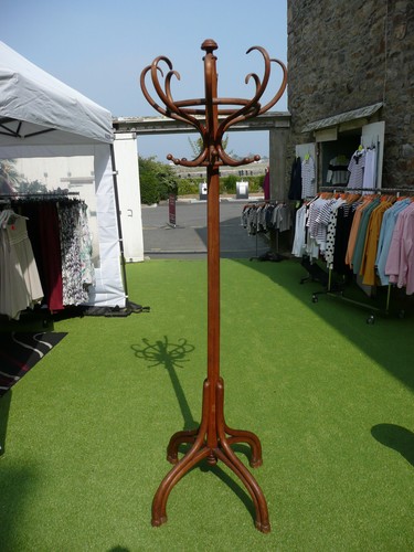 Thonet perroquet bistrot vrai - bistrot,