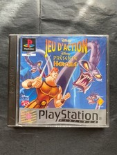 Disney présente Hercule sur