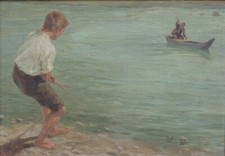 Andreas EINBERGER (1878-1953)