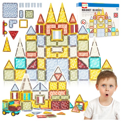 Malplay blocs construction - de,