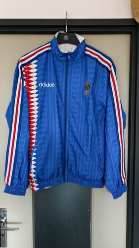Retro france 1994 adidas - retro,