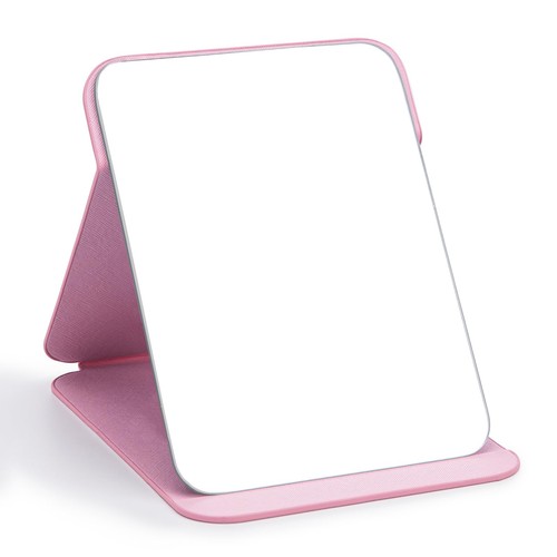Miroir maquillage pliable - pliable,, en