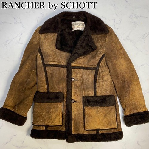 Schott rancher veste blouson - schott,