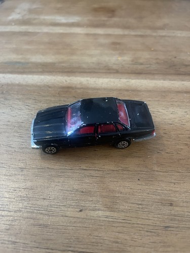 Majorette vintage jaguar - vintage,