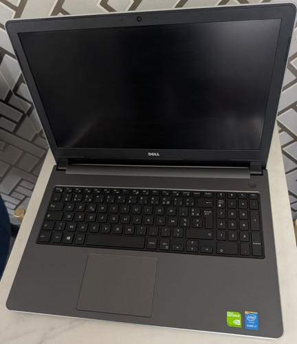 Portable dell inspirion - portable,