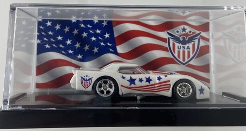 2026 6th annual - annual, diecast