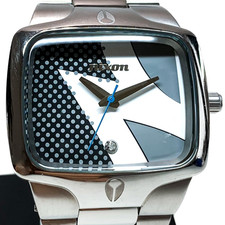 Nixon ULTRA RARE The Player