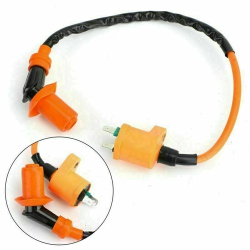 Bobine allumage racing - bobine,