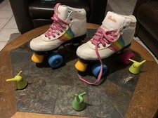 🛼🛼🛼 PATINS À