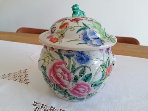 Pot gingembre chinois en - pot,