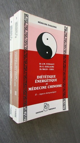 Médecine chinoise - chinoise,