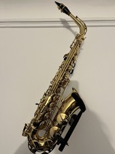 Saxophone Alto Yamaha Yas 275