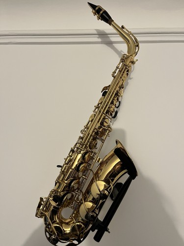 Saxophone alto yamaha - yas, 275