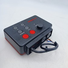 AUTOHELM 4000 Z077 Marine Autopilot Control Unit Wheelpilot Controller RECOND...