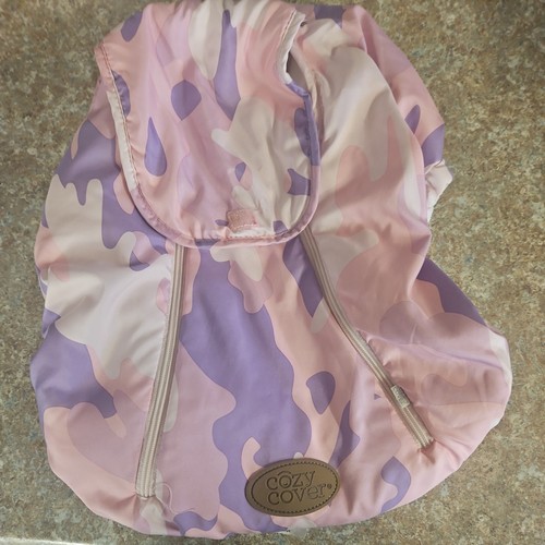 Cozy cover infant - cozy,