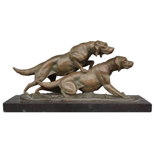 Bronze 1930 irénée - d'irénée, rochard