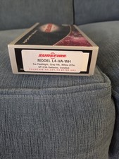 Surefire Model L4-HA-WH