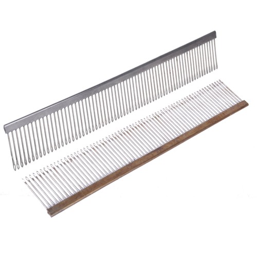 Garter bar 5mm - garter, 4.5mm