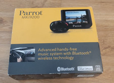 Kit mains libres Bluetooth