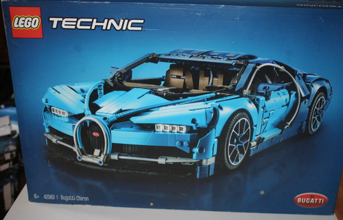 Lego boite vide notice - lego,