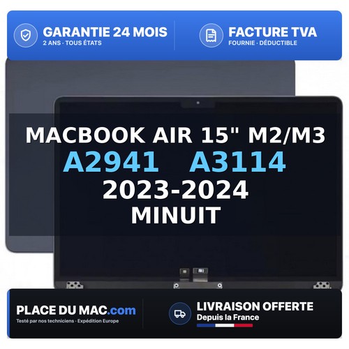 écran lcd complet pour - Écran,