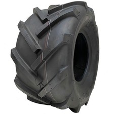 Pneu à crampons 18x9,50-8 à