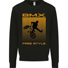 BMX Freestyle Cyclisme Vélo