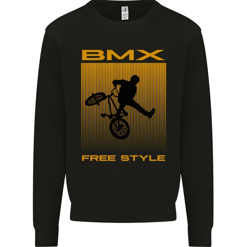 Bmx freestyle cyclisme - bmx,