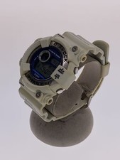 CASIO G-SHOCK DW-8200LG-8JR FROGMAN Titanium Master of G SEA White Diver's 200M