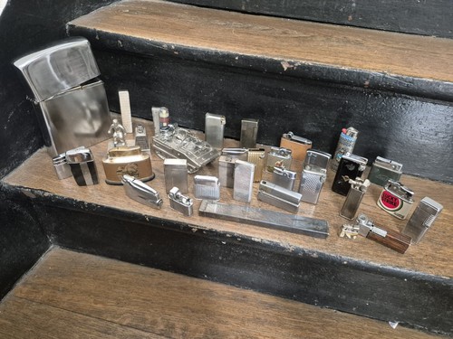Lot briquets ancien myon - ancien,