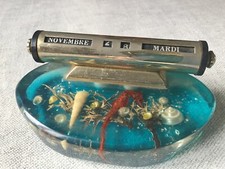 Ancien calendrier perpétuel