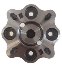 CHATENET 01.22.029 Moyeu Avant