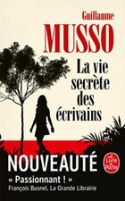La Vie Secr�te Des �crivains (Litt�rature) by Musso, Guillaume Book The Fast