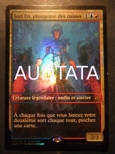 Mtg magic jori - mtg,