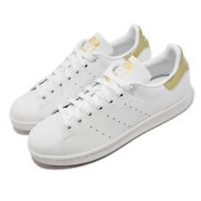 adidas Originals Stan Smith W White Gold Women Casual Lifestyle Shoes G58184