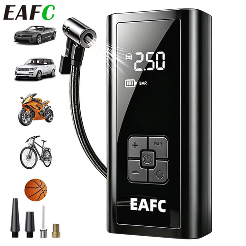 Compresseur air portable - compresseur,