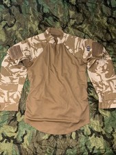 British UK Desert DPM UBAC