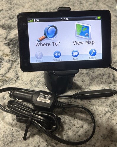 Garmin nuvi 3590lm gps - garmin,