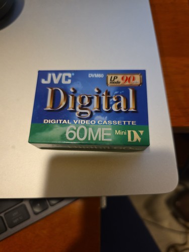 Jvc mini digital - jvc,