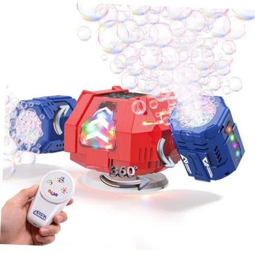 Bubble machine 30000 - machine,, 30000+