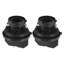 Support d'ampoule de