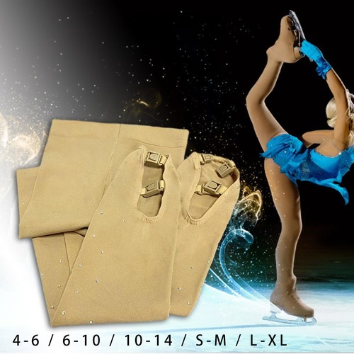 Collants patinage - collants,